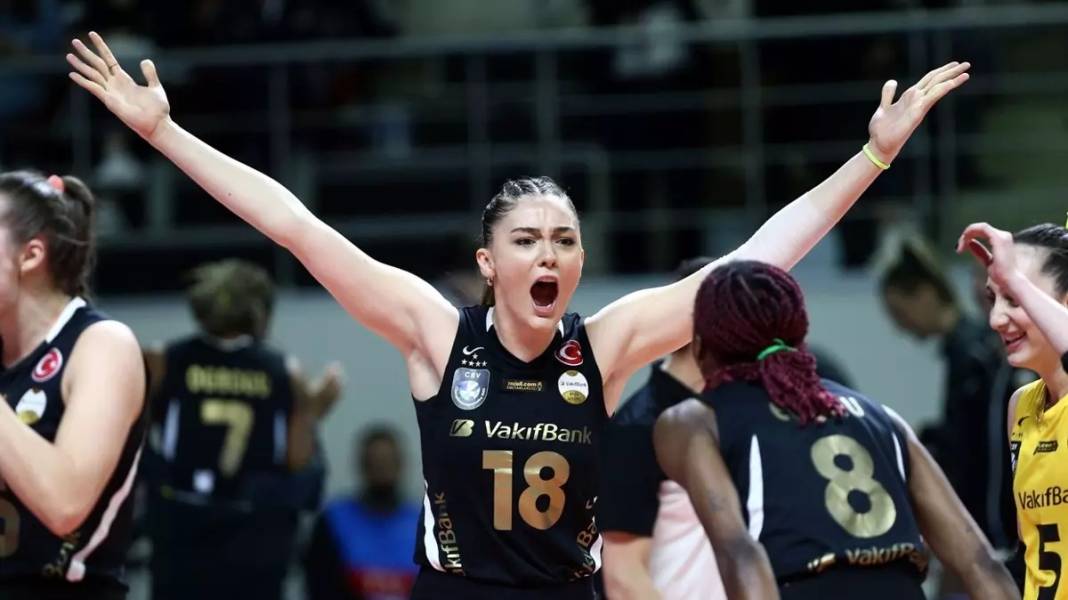 Fenerbahçe Zehra Güneş'i açıkladı 4